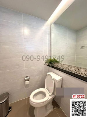 รูป ขาย บ้านเดี่ยว 2 ชั้น เดอะ ซิตี้ ราชพฤกษ์-ปิ่นเกล้า ใกล้ เซนทรัล เวสเกต - รูปที่ 15/23