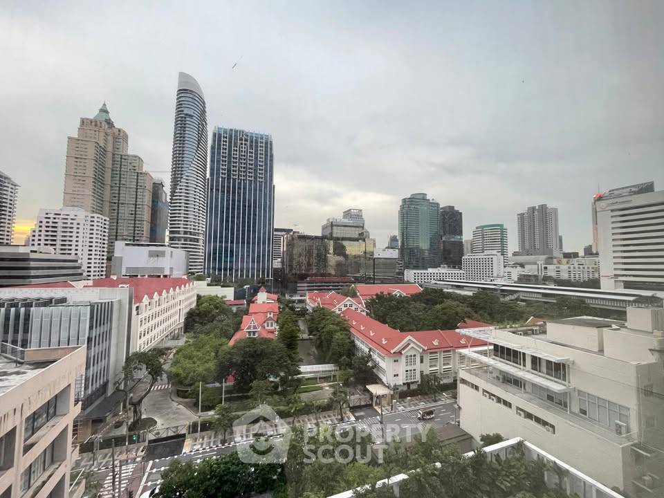 picture 2-BR Condo at SCOPE Langsuan near BTS Chit Lom (ID 2377896) - 10/18