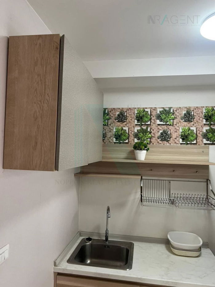picture 🚩 For Sell Condo PLUM CONDO CHAENGWATTANA STATION PHASE 2 Building 1, Floor 4,2 bed room, Room size 46 sqm - 8/8