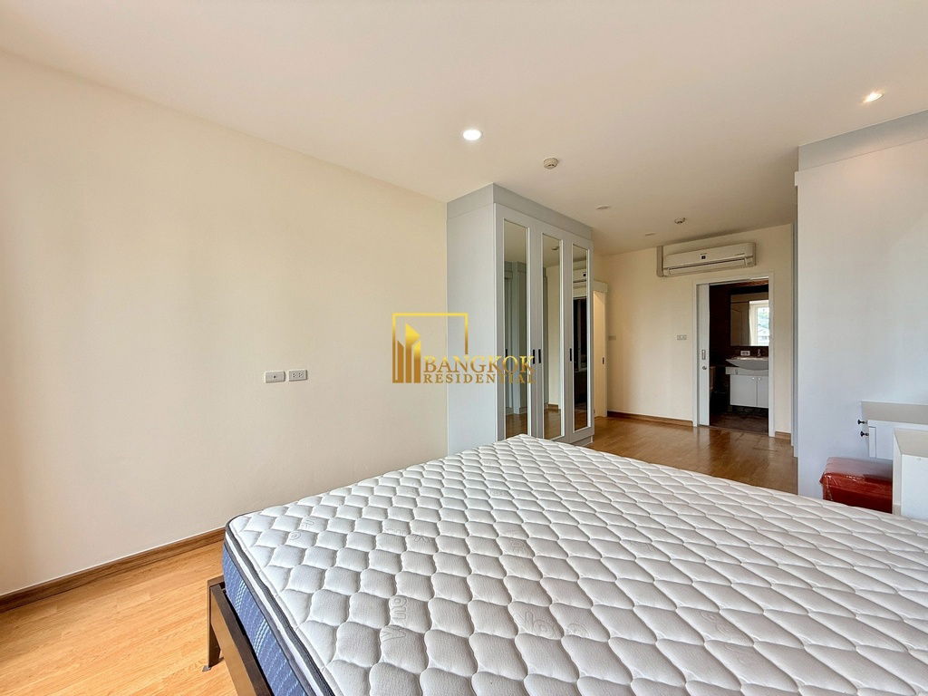 รูป The Rise 39 | Modernized 2 Bedroom Condo in Phrom Phong - BR16811CD - รูปที่ 15/35