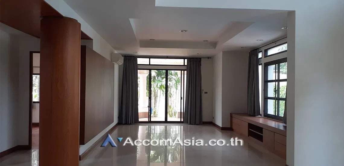 picture 🔼🔽 AccomA 📩 Private Swimming Pool,Garden 5 BR House @Panya Pattanakarn Village (AA21371) - 5/15