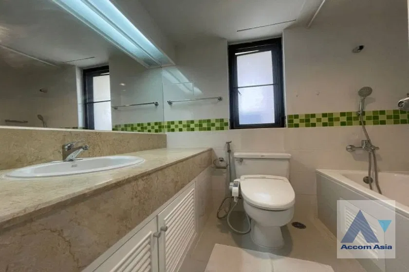 picture 🔼🔽 AccomA 📩  2 BR Condominium @Baan Suan Petch (AA41504) - 6/8