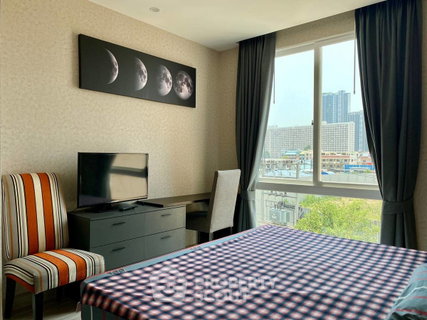 รูปภาพ 2-BR Atlantis Condo Resort Pattaya, Nong Prue, 76 Sqm (ID 1527467)