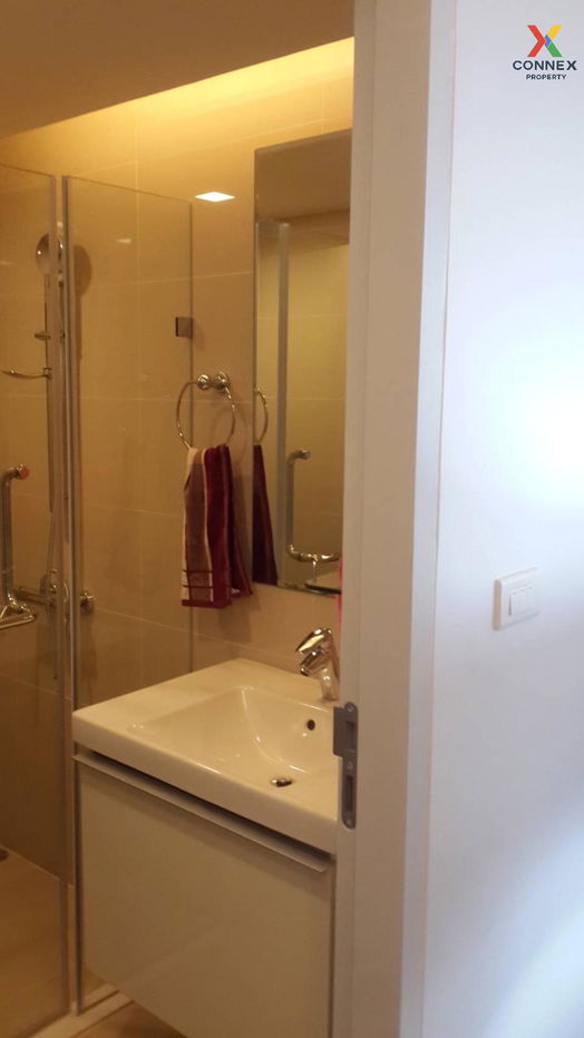 รูป เช่าคอนโด  โฟกัส เพลินจิต BTS-เพลินจิต คลองเตย เขต คลองเตย กรุงเทพ CX-134953 ✅ ทักไลน์ @connexproperty ตอบทันที ทีมงานมืออาชีพ ✅  - รูปที่ 8/8