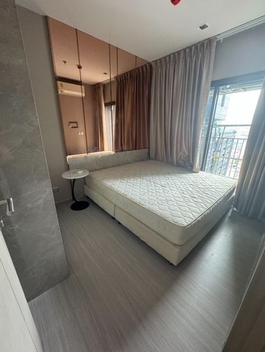 ขายขาดทุน 1 ห้องนอน 35 ตร.ม  พร้อมเข้าชม  -- โทรด่วน 094-641-5974