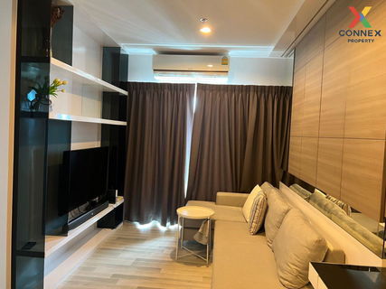 รูปภาพ 🔥🔥🔥 For Rent Condo , The Key Sathorn - Charoenrat , BTS-Surasak , Bang Khlo , Bang Kho Laem , Bangkok , CX-135257 ✅ Live chat with us ADD LINE @connexproperty ✅ 🔥🔥🔥