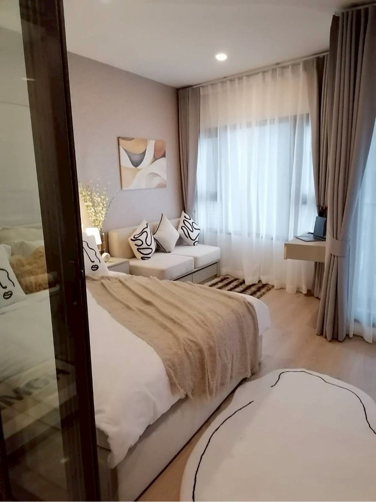 For Rent📍Life asoke rama4📞0639399665