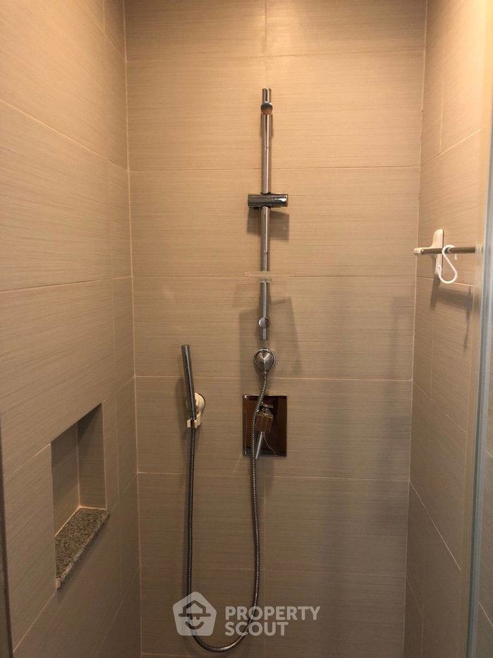 รูป ชั้น 39 ห้อง 2 ห้องนอน Millennium Residence ใกล้ BTS อโศก (ID 511065) - รูปที่ 6/7