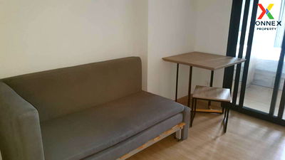 คอนโดให้เช่า : เช่าคอนโด  ดิ เอ็กเซล ไฮด์ อะเวย์ สุขุมวิท 71 BTS-พระโขนง พระโขนงเหนือ เขต วัฒนา กรุงเทพ CX-135036 ✅ ทักไลน์ @connexproperty ตอบทันที ทีมงานมืออาชีพ ✅