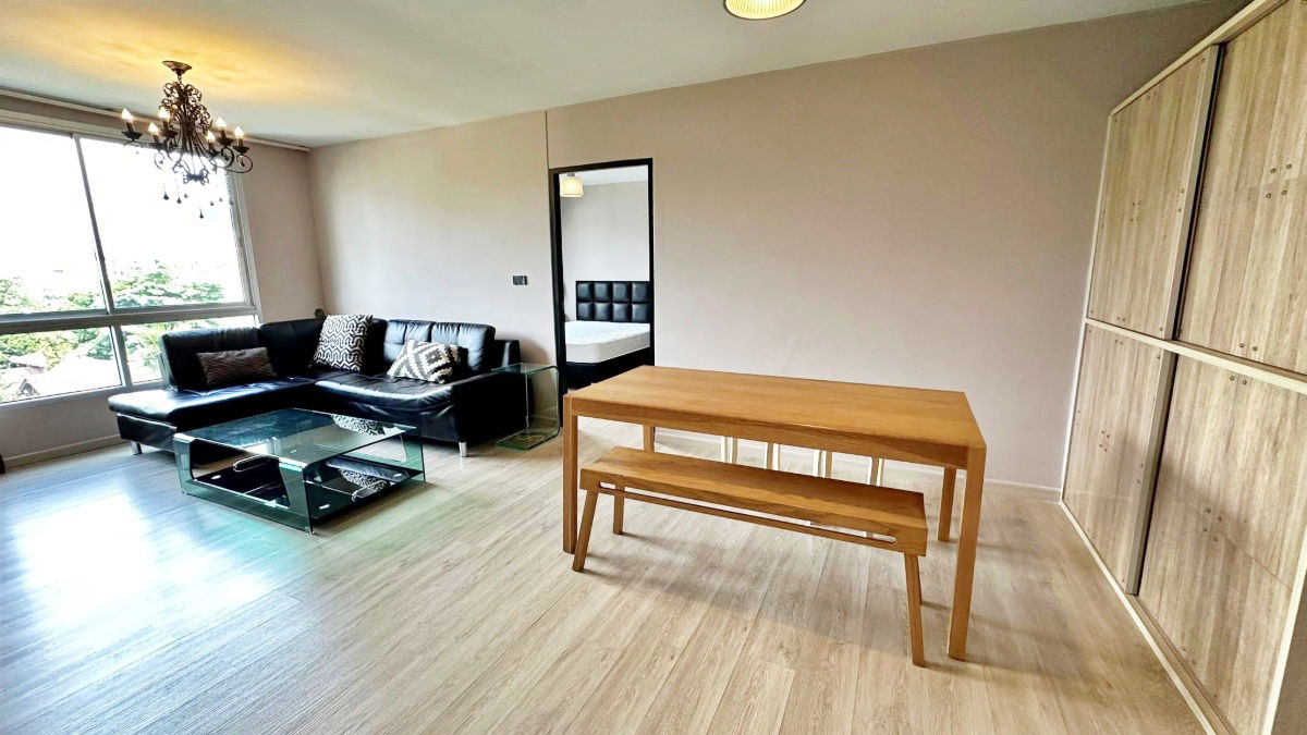 รูป ห้องว่าง🙋🏼ราคาต่อรองได้💎🙋🏼💥แอดไลน์เพื่อนัดดูห้องได้เลยนะคะ📲สาทร พลัส บาย เดอะ การ์เด้น - รูปที่ 2/10