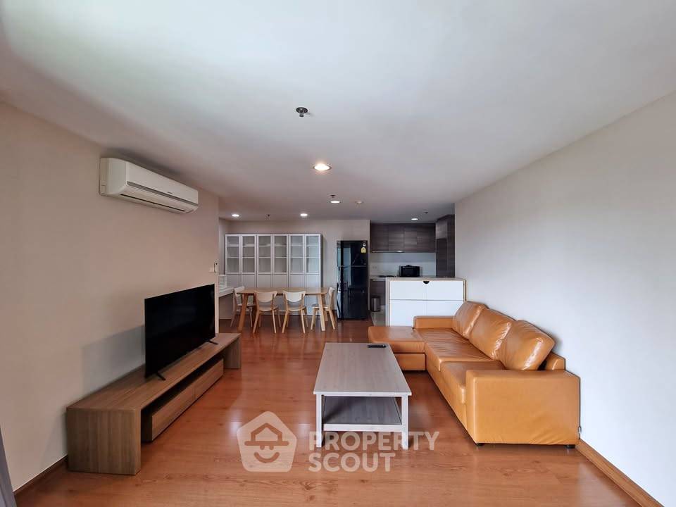 picture 2-BR Condo at Belle Grand Rama 9 near MRT Phra Ram 9 (ID 2375333) - 1/13