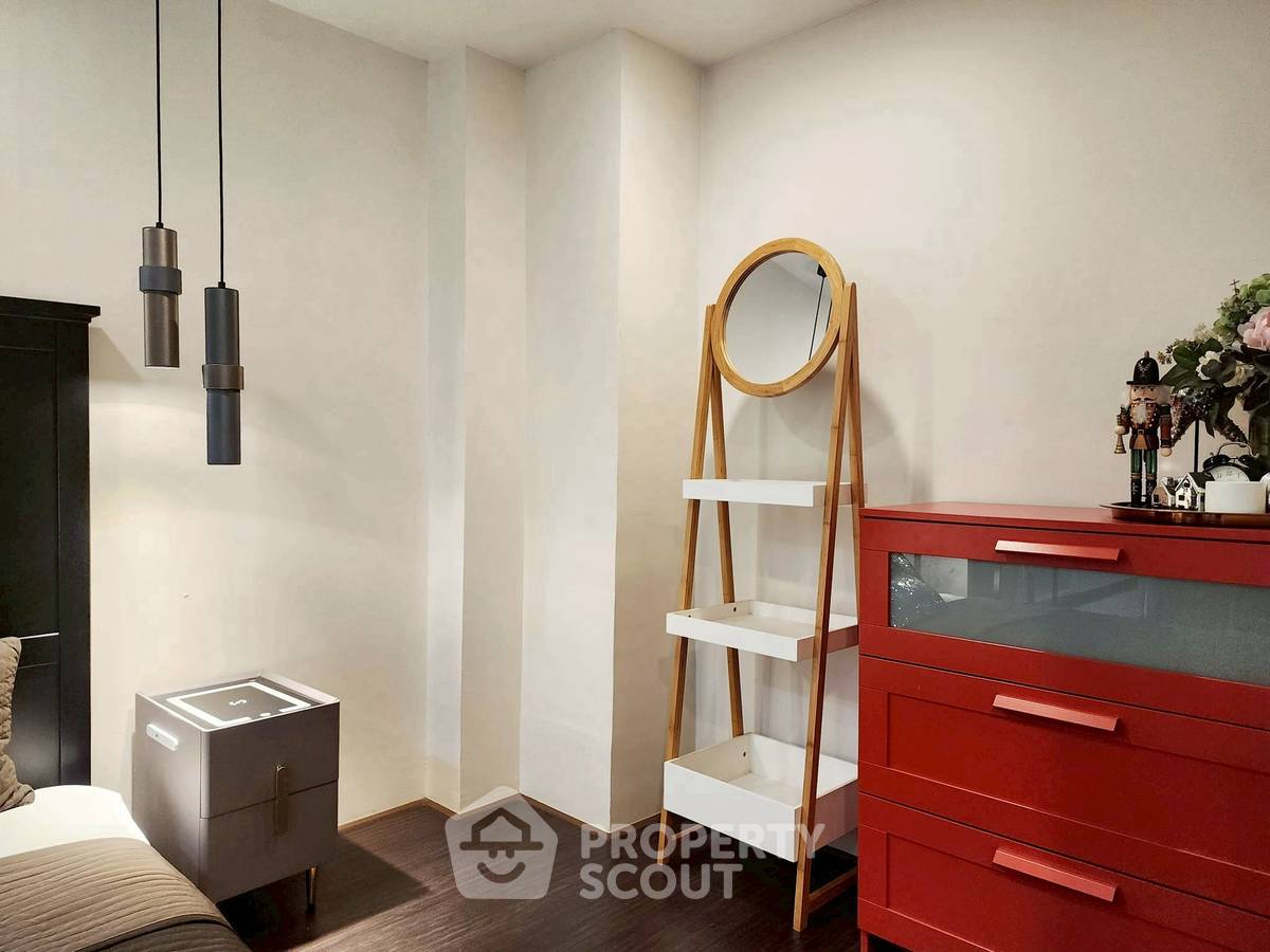 รูป คอนโด 1-ห้องนอน ที่ ไอดีโอ มอร์ฟ 38 ใกล้ BTS ทองหล่อ (ID 2377668) - รูปที่ 11/14