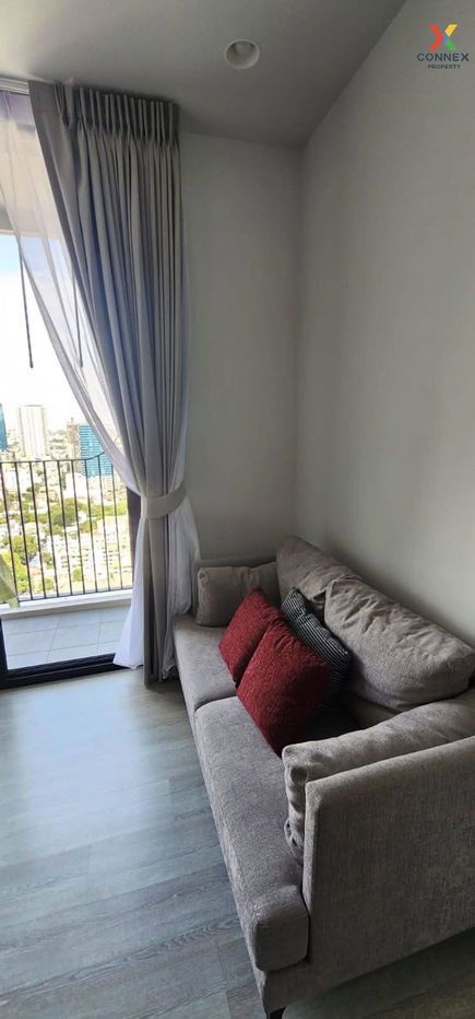 picture 🔥🔥🔥 For Rent Condo , XT Ekkamai , BTS-Ekkamai , Khlong Tan Nuea , Watthana , Bangkok , CX-135023 ✅ Live chat with us ADD LINE @connexproperty ✅ 🔥🔥🔥 - 2/10