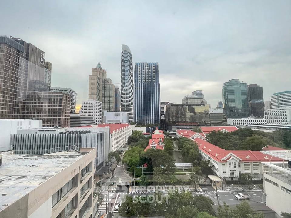 picture 2-BR Condo at SCOPE Langsuan near BTS Chit Lom (ID 2377896) - 11/18
