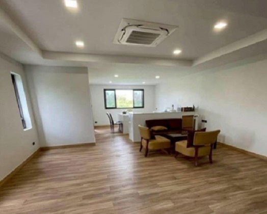 รูป ให้เช่าทาวน์โฮม / Home Office 4 ชั้น โครงการ เดอะ ฮาร์โมนี รามอินทรา 62 The Harmony ใกล้แฟชั่นไอส์แลนด์  อยู่อาศัย หรือ Home Office จดบริษัทได้ - รูปที่ 7/10