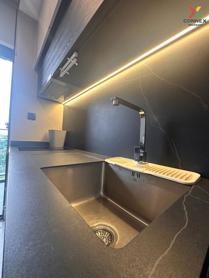 picture 🔥🔥🔥 For Rent Condo , The Room Sukhumvit 38 , nice view , BTS-Thong Lo , Phra Khanong , Khlong Toei , Bangkok , CX-135182 ✅ Live chat with us ADD LINE @connexproperty ✅ 🔥🔥🔥 - 5/9