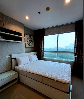 Condos for rent Pattaya : lumpini seaview jomtien floor5