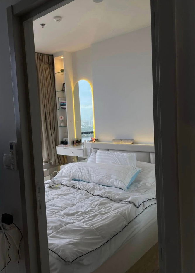 picture [RENT]ST0212   OKA HAUS Sukhumvit 36        (ID with @in front, LINE ID:  @waraestate) - 8/9