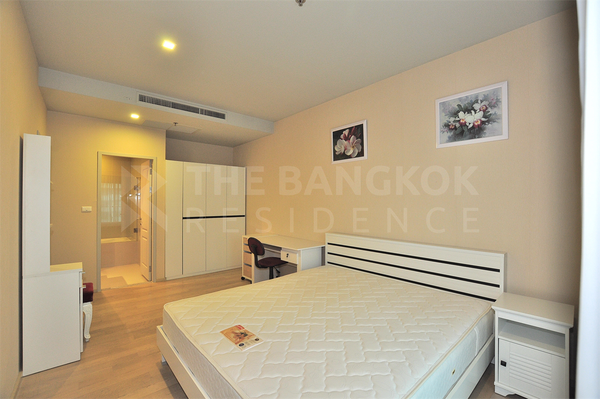 รูป คอนโด โนเบิล รีไฟน์ คอนโดที่ตอบทุกไลฟ์สไตล์คนเมือง ใกล้ BTS สถานีพร้อมพงษ์ - รูปที่ 5/10