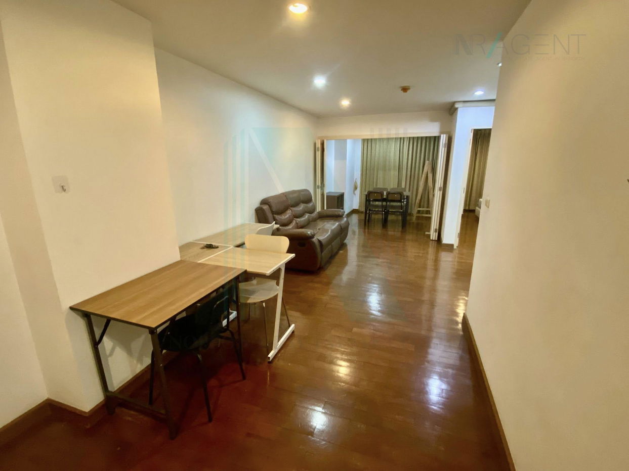 picture For Rent Condo THE NICHE SUKHUMVIT 49 Building 1, Floor 2,2 bed room, Room size 63 sqm - 1/8