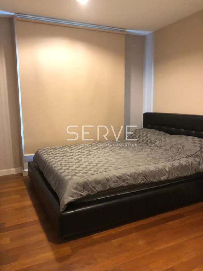 picture 2 Beds with Bathtub Large Room Good Location MRT Phra Ram 9  500 m. and CentralPlaza / For Sale-Belle Grand Rama 9 - 4/7