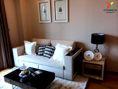 เช่าคอนโด BTS เซนต์หลุยส์ : 🔥🔥🔥 เช่าคอนโด  ดิ แอดเดรส สาทร ฺBTS-เซนต์หลุยส์ สีลม เขต บางรัก กรุงเทพ CX-31164 ✅ ทักไลน์ @connexproperty ตอบทันที ทีมงานมืออาชีพ ✅ 🔥🔥🔥