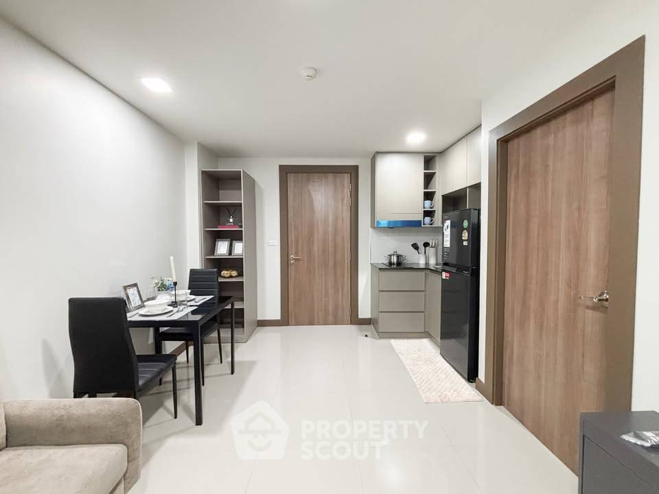 รูป คอนโด 1-ห้องนอน ที่ มายสไตล์ หัวหิน 102 คอนโดมิเนียม ใกล้ เมืองหัวหิน (ID 2375384) - รูปที่ 6/20