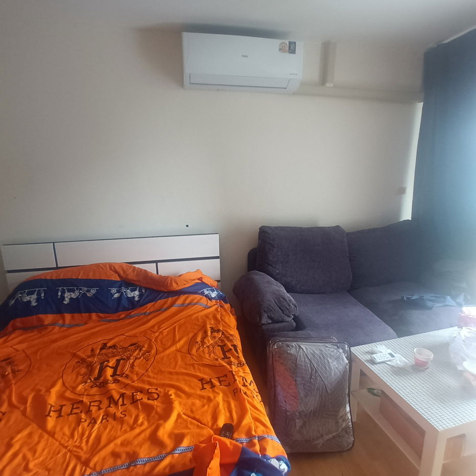 รูป คอนโดเช่าใกล้ BTS อ่อนนุช 500 เมตร - รูปที่ 11/20