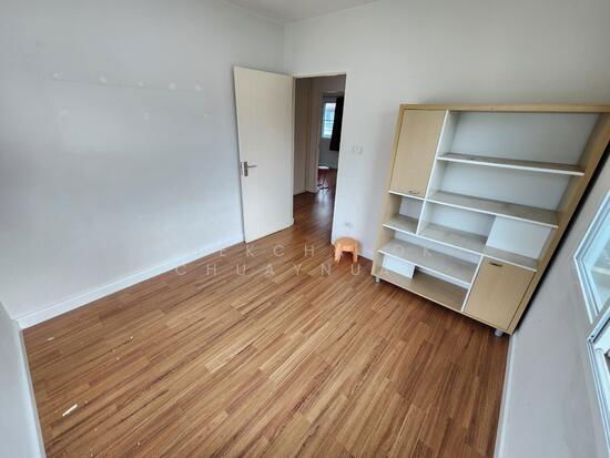 รูป ขายบ้านเดี่ยว พฤกษ์ลดา ประชาอุทิศ 90 ที่ดิน 54 ตรวา. 3ห้องนอน 2น้ำ 2-3จอด 3.79ล้าน - รูปที่ 17/20