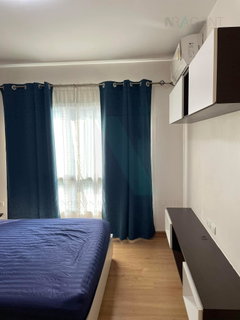 รูปภาพ 🎉 For Rent Condo SUPALAI CITY RESORT BEARING STATION (SUKHUMVIT 105) Building A, Floor 5,1 bed room, Room size 41.00 sqm