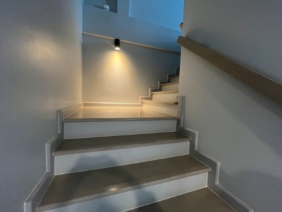 รูป  ให้เช่าอาคาร / Home Office 5 ชั้น โครงการ JW Park พระราม 9 กรุงเทพกรีฑา / ใกล้มาเก็ตเพลส กรุงเทพกรีฑา /  เหมาะทำออฟฟิศ จดบริษัทได้ - รูปที่ 13/20