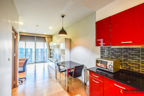 สิ่งอำนวยความสะดวกครบครัน โนเบิล รีเวนต์ ใกล้ Airport Rail Link สถานีพญาไท