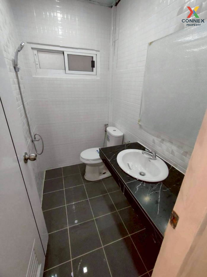 picture For Sale Townhouse/Townhome  , Klaorattana - Thanakan , newly renovated , MRT-Sam Yaek Bang Yai , Sao Thong Hin , Bang Yai , Nonthaburi , CX-135058 ✅ Live chat with us ADD LINE @connexproperty ✅  - 12/12