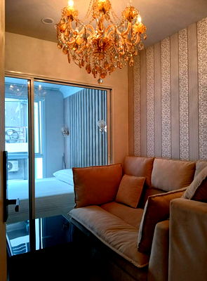 คอนโดให้เช่า : [RENT] ST0214 บลู พหลโยธิน 35    Blue Phahonyothin 35     (แอดไลน์มี @นำหน้า LINE ID :  @waraestate)