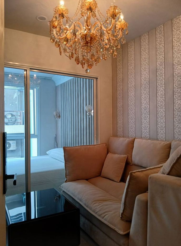 picture [RENT] ST0214    Blue Phahonyothin 35      (ID with @in front, LINE ID:  @waraestate) - 1/8