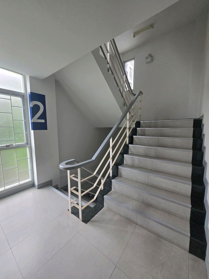 รูป 🏢  ให้เช่าอาคารสำนักงาน 8 ชั้น พร้อมลิฟต์ – ศรีนครินทร์ 40 - รูปที่ 11/15