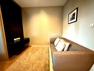 Condos for rent 700 Year Sports Arena Chiang Mai : Condo for rent with   1 bedroom, 1 bathroom and   1 kitchen.   