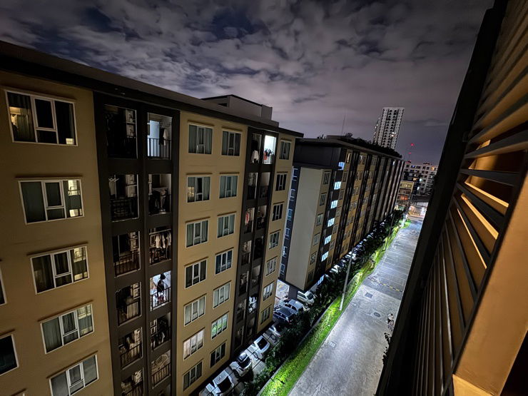 รูป Elio Del Moss Phaholyothin 34 คอนโดหรูใกล้มหาลัยเกษตร พร้อมอยู่ - รูปที่ 9/9