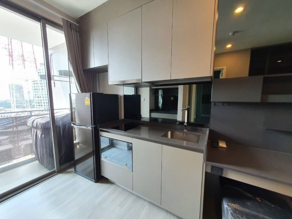 รูป 🏢 ให้เช่าคอนโด : The Room Sukhumvit 69 (เดอะ รูม สุขุมวิท 69)   รหัสทรัพย์ | 📌LNP-C10165  - รูปที่ 6/10