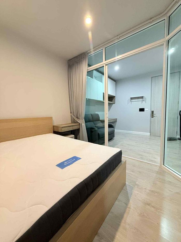 picture 🎉✨Condo for rent at Zelle Salaya 📍Near Mahidol University and Central Salaya - 1/8