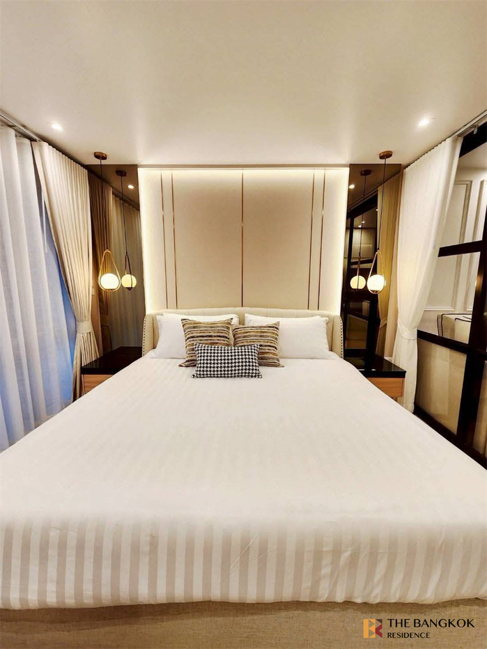 รูป สิ่งอำนวยความสะดวกครบครัน สุขุมวิม สวีท ใกล้ BTS สถานีนานา - รูปที่ 3/10