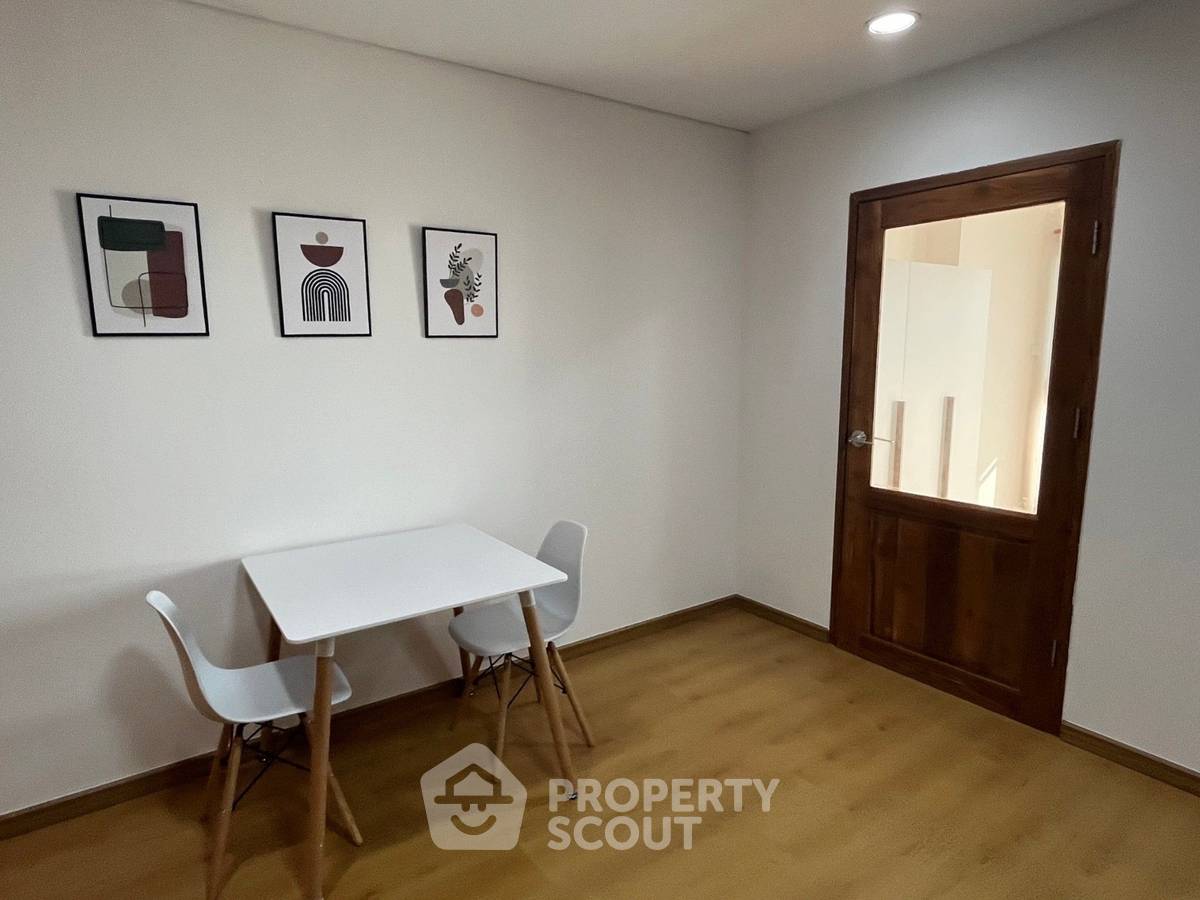 picture 1-BR Condo at BangNa Residential Complex in Bang Na Nuea (ID 2374878) - 8/14