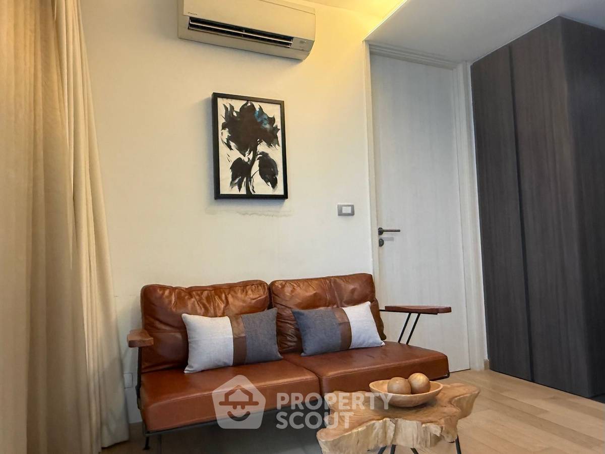 picture 1-BR Condo at Via 49 near BTS Phrom Phong (ID 291908) - 5/9