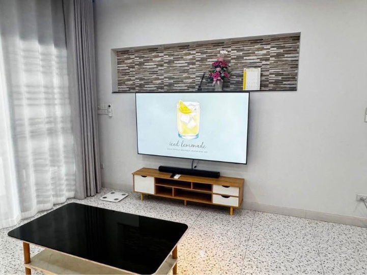 picture HouseForRent Two-story twin , Tha Wang Tan-Saraphi, Chiang Mai - 12/23