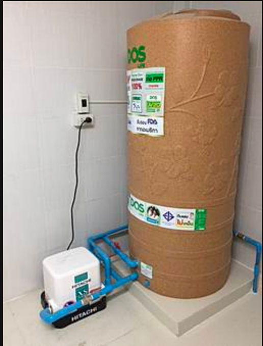 รูป ว่างพร้อมอยู่! ซ.อ่อนนุช47. 3นอน 3น้ำ 200ตรม. จดบริษัทได้ Line id: @pfagent - รูปที่ 6/7