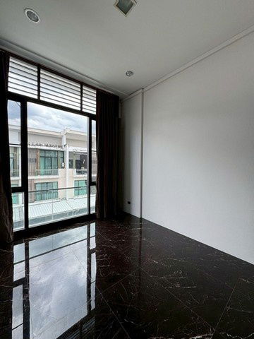 รูป HU6905 ทาวน์โฮมให้เช่า เดอะ เทอเรส รามอินทรา กรุงเทพมหานคร - รูปที่ 7/8
