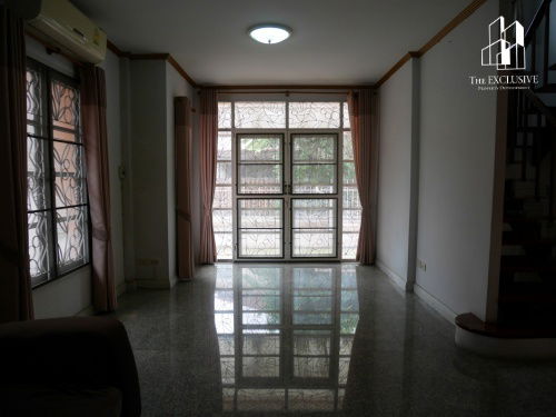 รูป ขายบ้านเดี่ยว หมู่บ้านลลิล อิน เดอะ พาร์ค วัชรพล - พหลโยธิน - รูปที่ 19/24