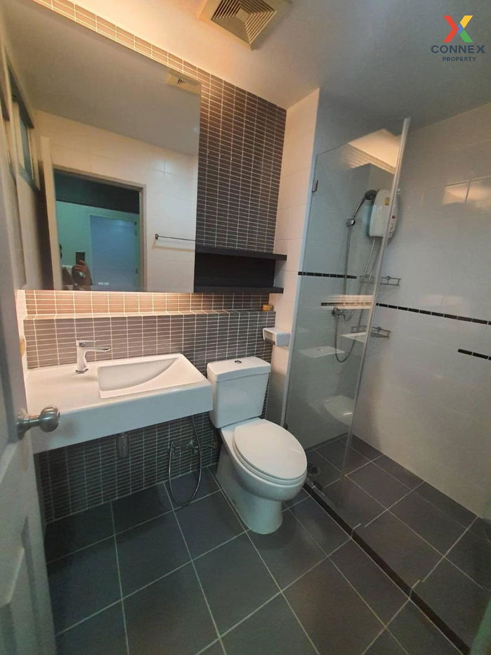 picture For Rent Condo , The Leaf Phatthanakan , ARL-Ramkhamhaeng , Suan Luang , Suan Luang , Bangkok , CX-112841 ✅ Live chat with us ADD LINE @connexproperty ✅  - 8/9