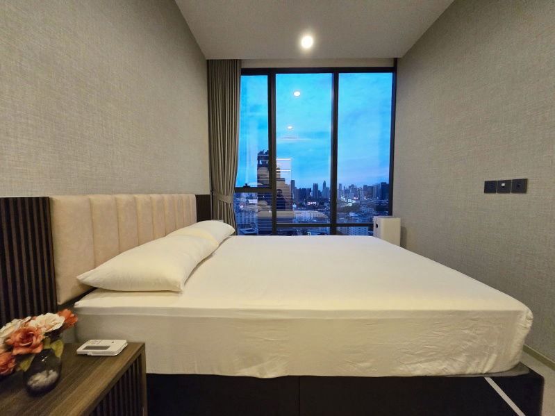 picture [RENT] ST0203   THE EXTRO Phayathai - Rangnam      (ID with @in front, LINE ID:  @waraestate) - 2/8