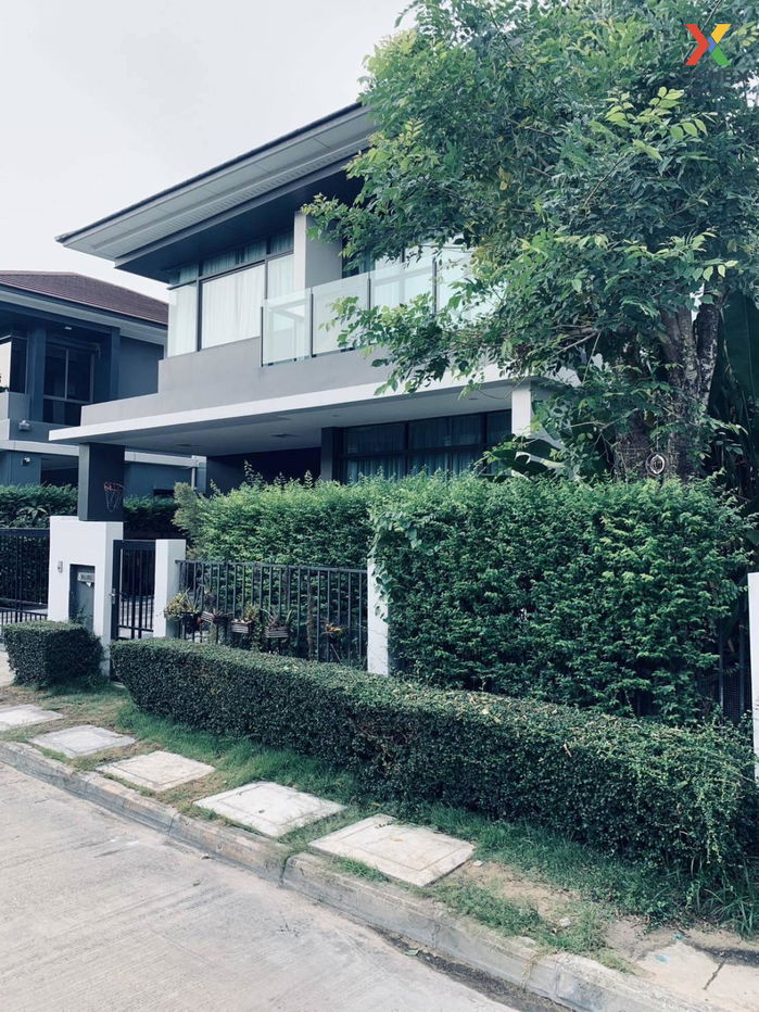 รูป เช่าบ้าน  เศรษฐสิริ กรุงเทพกรีฑา 1 หัวหมาก เขต บางกะปิ กรุงเทพ CX-134962 ✅ ทักไลน์ @connexproperty ตอบทันที ทีมงานมืออาชีพ ✅  - รูปที่ 1/5